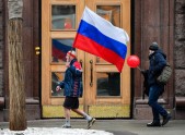 Navaļnija atbalstītāju protesti Krievijā - 51