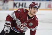 Hokejs, KHL spēle: Rīgas Dinamo - Jokerit - 26