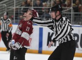 Hokejs, KHL spēle: Rīgas Dinamo - Jokerit - 27
