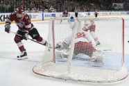 Hokejs, KHL spēle: Rīgas Dinamo - Jokerit - 32