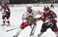 Hokejs, KHL spēle: Rīgas Dinamo - Jokerit - 40