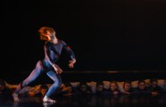 Muzikālā dejas izrāde 'Mana daba' - 12