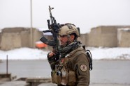 Terorakts Kabulā Maršala Fahima militārajai akadēmijai - 5
