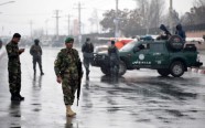 Terorakts Kabulā Maršala Fahima militārajai akadēmijai - 8