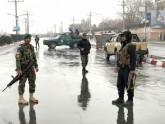 Terorakts Kabulā Maršala Fahima militārajai akadēmijai - 12