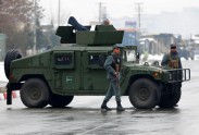 Terorakts Kabulā Maršala Fahima militārajai akadēmijai - 13