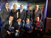 Neste WorldRX of Latvia saņem FIA apbalvojumu - 6