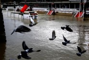 Наводнение в Париже - 4