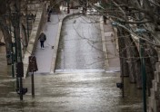 Наводнение в Париже - 6