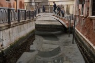 Venēcijas kanāli bez ūdens - 2