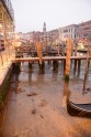 Venēcijas kanāli bez ūdens - 5