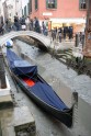 Venēcijas kanāli bez ūdens - 8