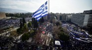 Grieķi protestē pret Maķedonijas saukšanu par Maķedoniju - 8