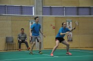Latvijas čempionāts badmintonā - 2