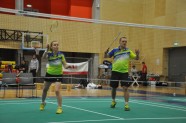 Latvijas čempionāts badmintonā - 3