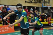 Latvijas čempionāts badmintonā - 5