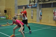 Latvijas čempionāts badmintonā - 8