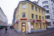 Hesburger atklāj 45. restorānu Latvijā