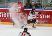 Hokejs, pārbaudes spēle: Kanāda - Baltkrievija - 12