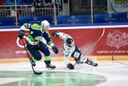 Hokejs, Latvijas kausa fināls: Kurbads - Mogo
