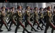Ziemeļkorejas militārā parāde  - 7