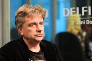 Delfi TV ar Domburu: Aigars Grauba un Andrejs Ēķis - 9