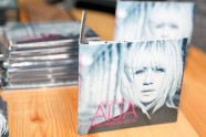 Aijas Andrejevas albuma prezentācija  - 44