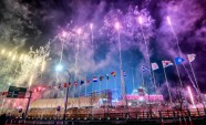 Phjončhana 2018: olimpisko spēļu atklāšana - 9