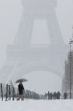 Sniegotā Parīze - 11