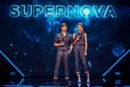 'Supernova': Otrais pusfināls - 12