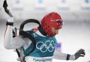 Phjončhanas olimpiskās spēles: Biatlons: Andrejs Rastorgujevs