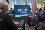 Delfi TV ar Domburu: Dons - 7