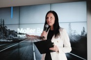 Moller Baltic Import preses konference 2018 - 14