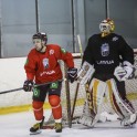 Latvijas hokeja izlases treniņš - 95