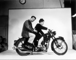 Ray and Charles Eames