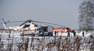  AN- 148  lidmašīnas katastrofas vieta - 8