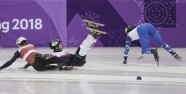 Phjončhanas olimpiskās spēles, šottreks, 1000 metri