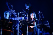 Nika Matvejeva jubilejas piemiņas koncerts - 13