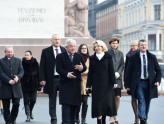 Lielbritānijas parlamenta Pārstāvju palātas priekšsēdētāja Džona Berkova vizīte Latvijā - 16