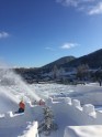 Sniega labirints Polijā - 3