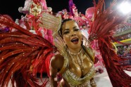 Riodežaneiro karnevāls - 3