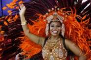 Riodežaneiro karnevāls - 4