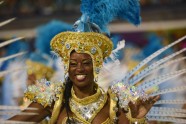 Riodežaneiro karnevāls - 17