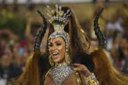 Riodežaneiro karnevāls - 19
