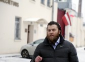 Apsūdzētais bijušajais maksātnespējas administrators atstāj Rīgas Centrālcietumu - 5
