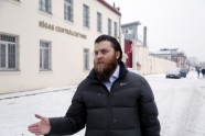 Apsūdzētais bijušajais maksātnespējas administrators atstāj Rīgas Centrālcietumu - 7