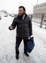 Apsūdzētais bijušajais maksātnespējas administrators atstāj Rīgas Centrālcietumu - 9