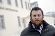 Apsūdzētais bijušajais maksātnespējas administrators atstāj Rīgas Centrālcietumu - 17
