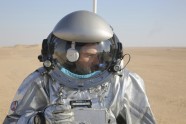 Zinātnieki Omānā pēta Marsa kolonizēšanas iespējas - 2