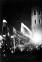 Atmodas laika “Sajūža”, “Lietuviešu brīvības līgas” un “Jeģinstvo” demonstrācijas - 2